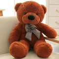 Plush Teddy Bear Doll